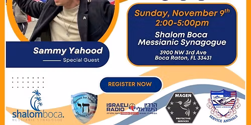 \ud83c\uddee\ud83c\uddf1 Protector Mindset & Self Awareness for Self Defense (Boca Raton)