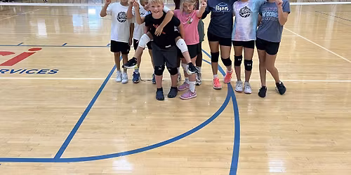 ACES Summer League (3-6th Grade)