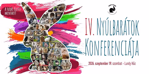 IV. Ny\u00falbar\u00e1tok Konferenci\u00e1ja