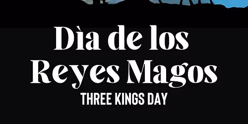 The Three Kings and Their Queens