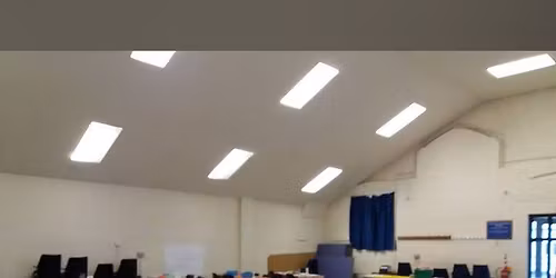 Crafts, Games, Refreshments during Hornchurch Christmas Cracker 