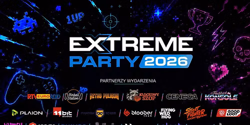 Extreme Party 2026