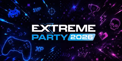 Extreme Party 2026