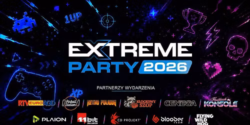 Extreme Party 2026