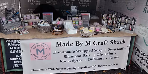 Aylesford farmers market