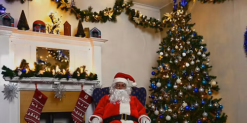 6th Ramsgate Santa's Grotto 