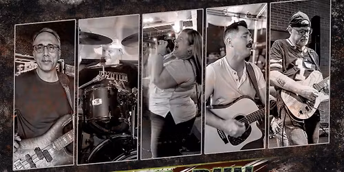 Hit-N-Run at Bunker Saratoga