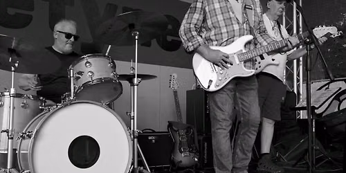The Captains Crew - Live @ Billy's