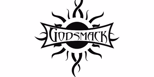 GODSMACK - The Rise of Rock World Tour 2026