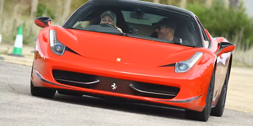 Experiences at Woodbridge