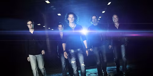 Bounce - Bon Jovi Tribute Band - ausverkauft!!!