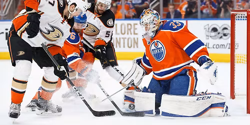 NHL Western Conference First Round: Utah Mammoth vs. TBD - Home Game 3  Series Game 6 (Date: TBD - If Necessary)