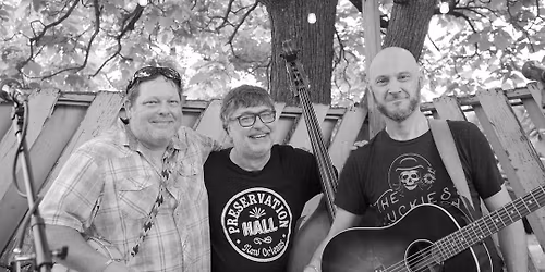 Live at North 2nd Tap & Bottle