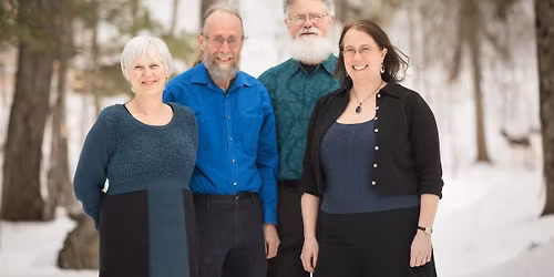 Big Woods Voices *10th Anniversary Concert* in Brattleboro, VT