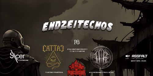 Endzeitechos 2026