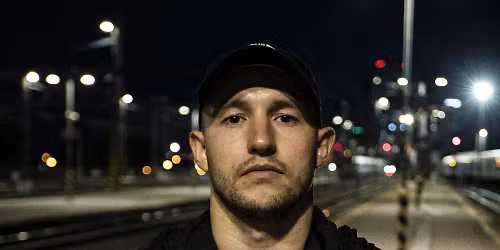 Michajlov in Brno