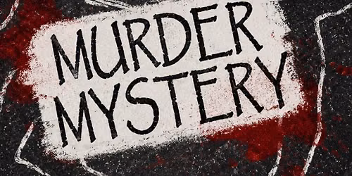 M**der Mystery