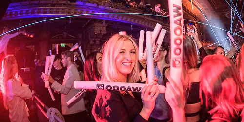 Out of Office's Season Premiere Bonanza - Glasklart