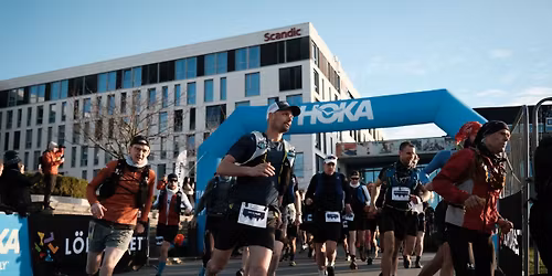 L\u00f8plabbet KRSUltra 60km