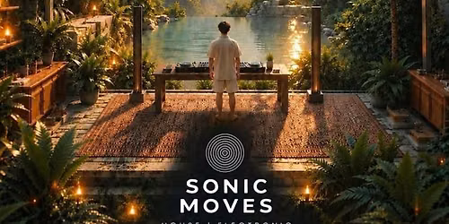 Sonic Moves