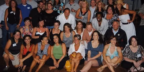 Whitesboro Class of 1986 40th Reunion