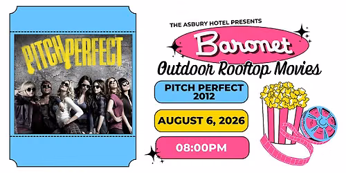 "Pitch Perfect"