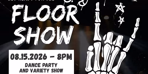 Floor Show
