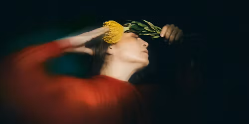 Natalia Lafourcade in Atlanta