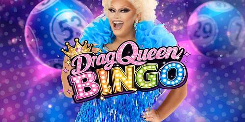 Drag Queen Bingo! Christchurch