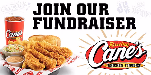 Raising Funds with Raising Cane\u2019s