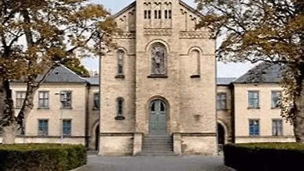 S\u00e6rrundvisning ved Sankt Hans Vest