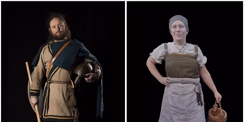 Sagas, Serpents & Spells - Tales from the Sagas