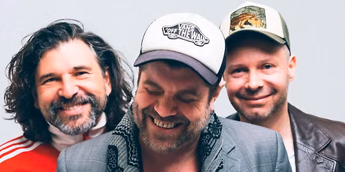 Chris Grey & The BlueSpand - Dexter, Odense