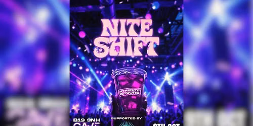 NITE SHIFT