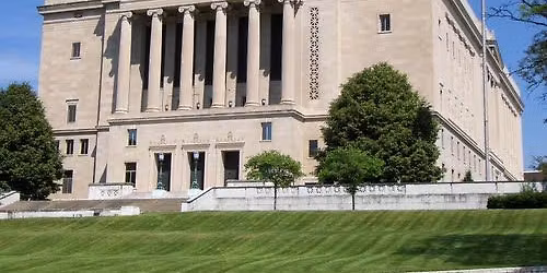 Dayton-Victory Inspection