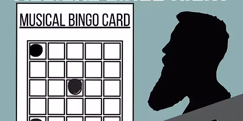 Musical Bingo Night