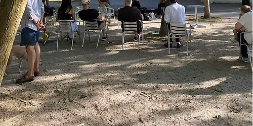 F\u00eate de la Musique Summer Sing-Along