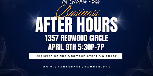 Business After Hours