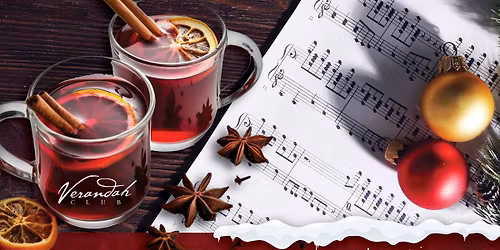 Christmas Carols & Cocktails with The Swing Singers (Member Event)