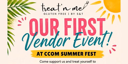 CCOM Summer Fest