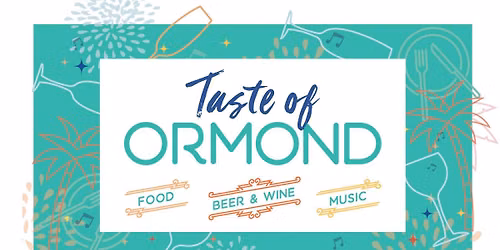 Taste of Ormond 2026