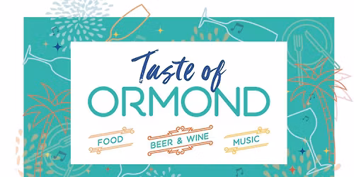 Taste of Ormond 2026