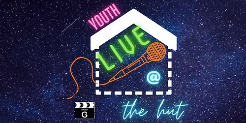 Youth Live: Christmas Edition