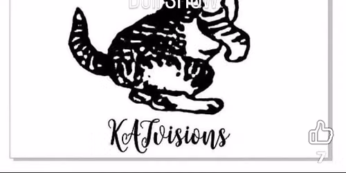 KATVISIONS DOLL SHOW