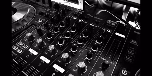 Thursday DJ Nights at Shooters Cedar Park! 11\/6