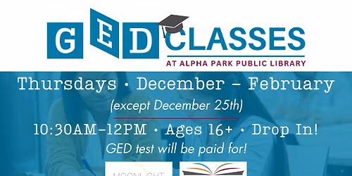 GED Classes