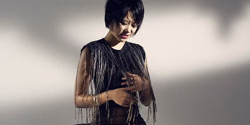 Yuja Wang at Kravis Center - Dreyfoos Hall