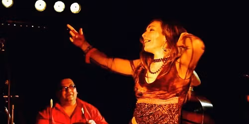 Nadara (Transsylvani\u00eb) in De Vaillant (Den Haag) DANS-Workshop. Food. Mini-Markt. Concert