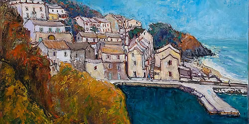 The 24th Annual Jean Claude Roy Art Tour