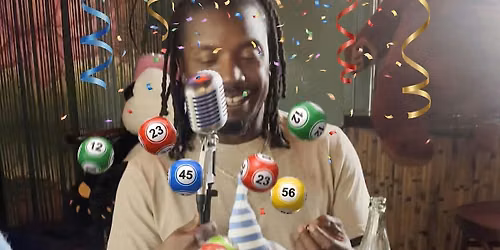 Bingo Night